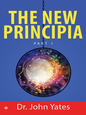 cover image of The New Principia